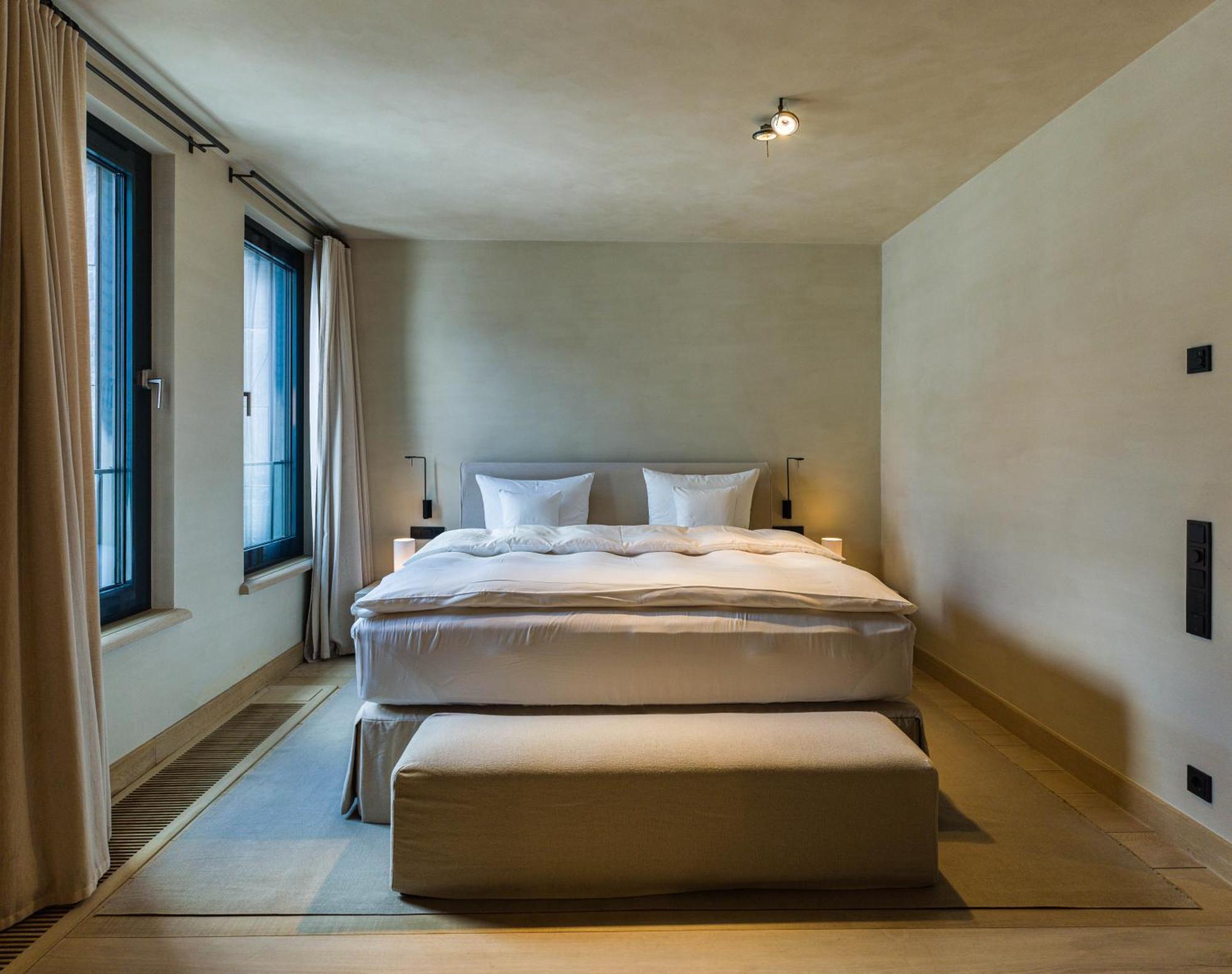 Hotel Purs Андернах Экстерьер фото