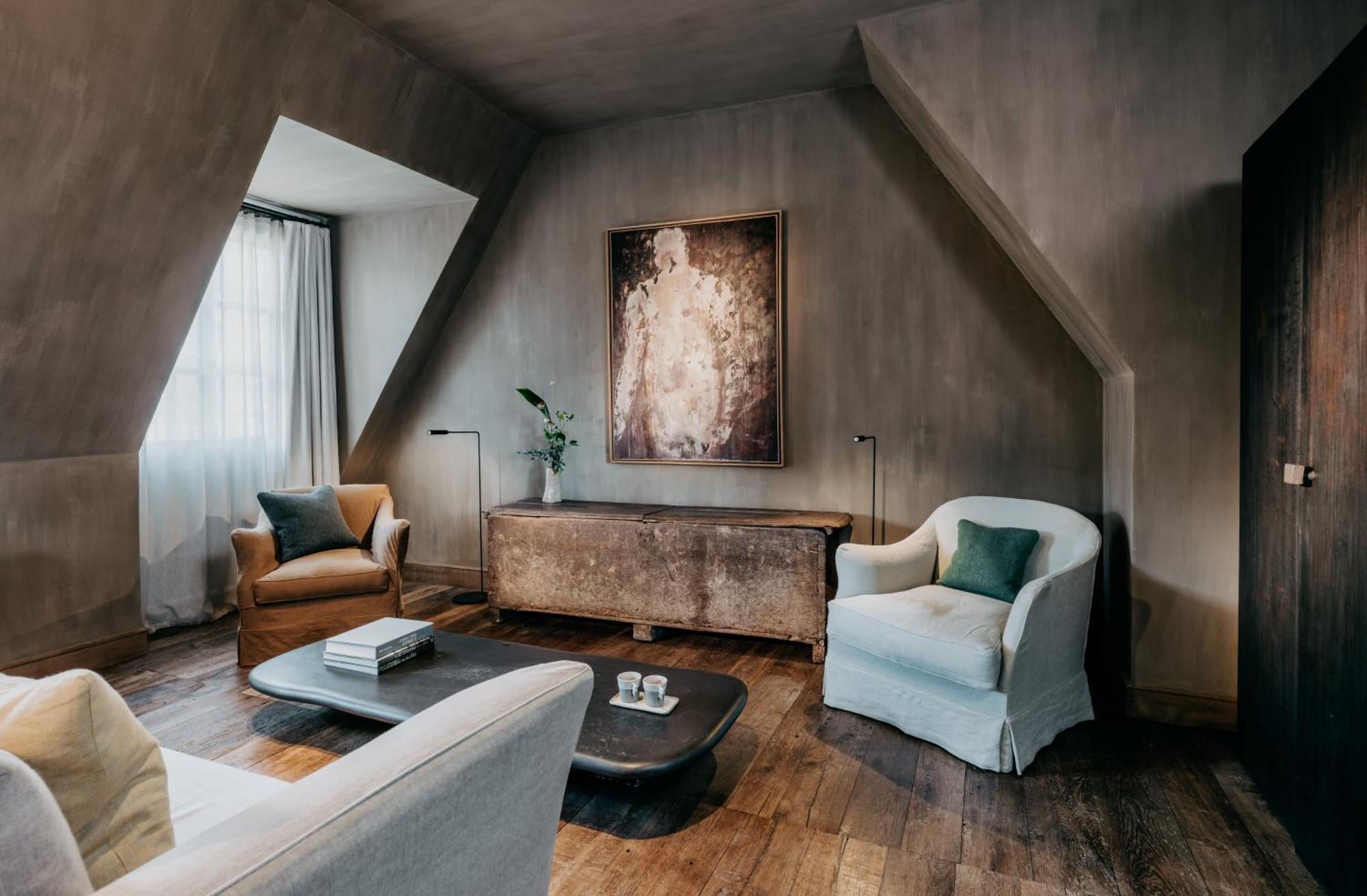 Hotel Purs Андернах Экстерьер фото