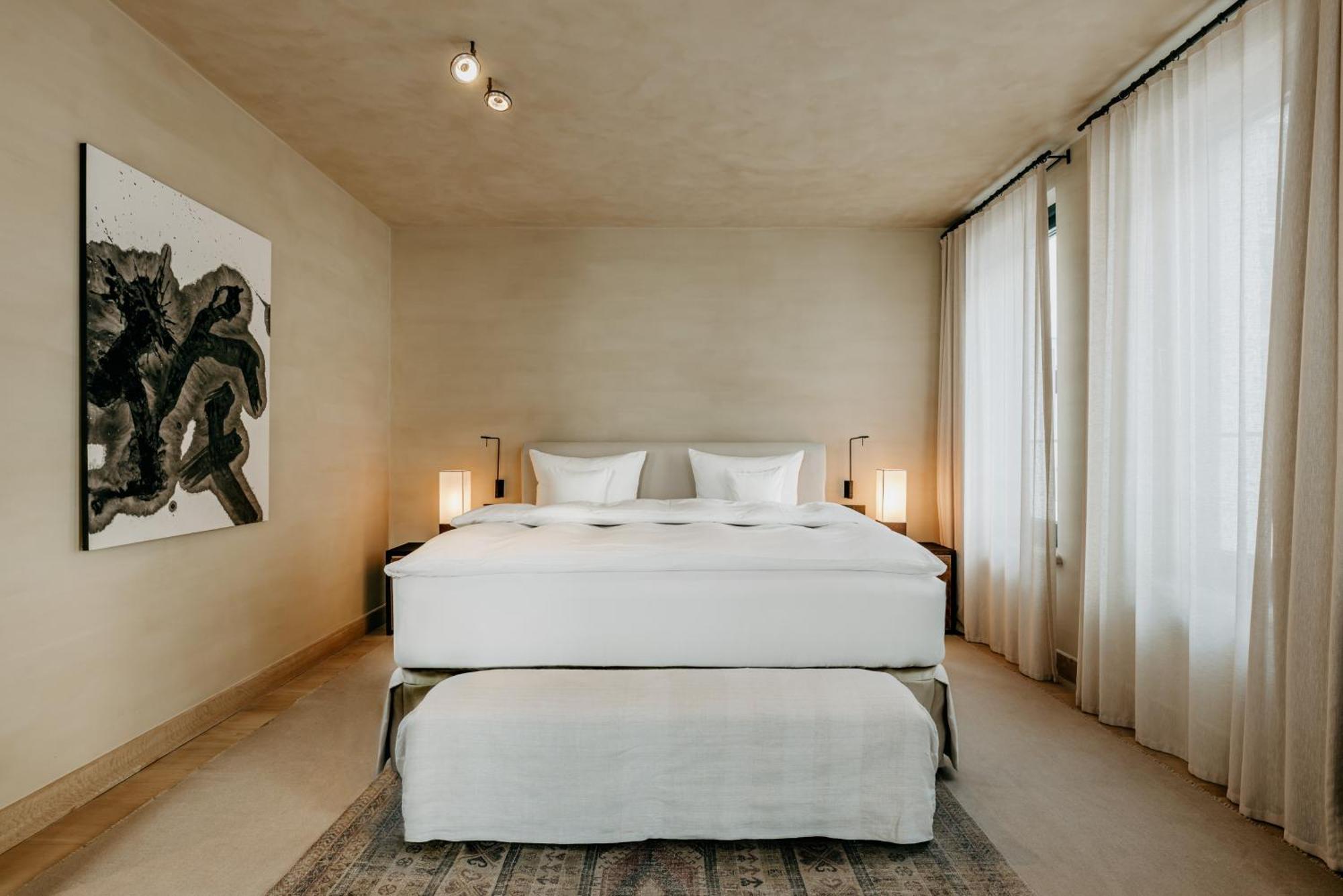 Hotel Purs Андернах Экстерьер фото