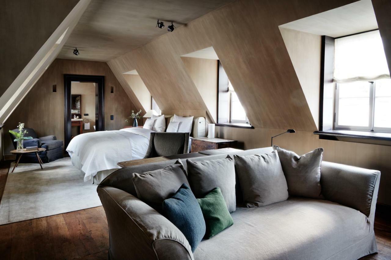 Hotel Purs Андернах Экстерьер фото
